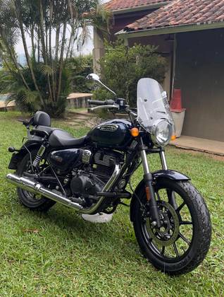 ROYAL ENFIELD METEOR 350 STELLAR 